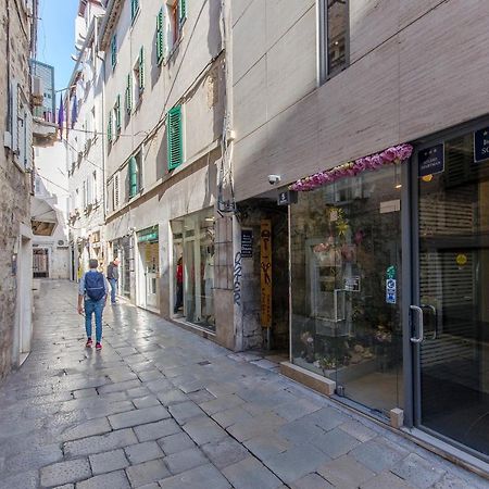 Aspalathos Old Town Residence Split Kültér fotó