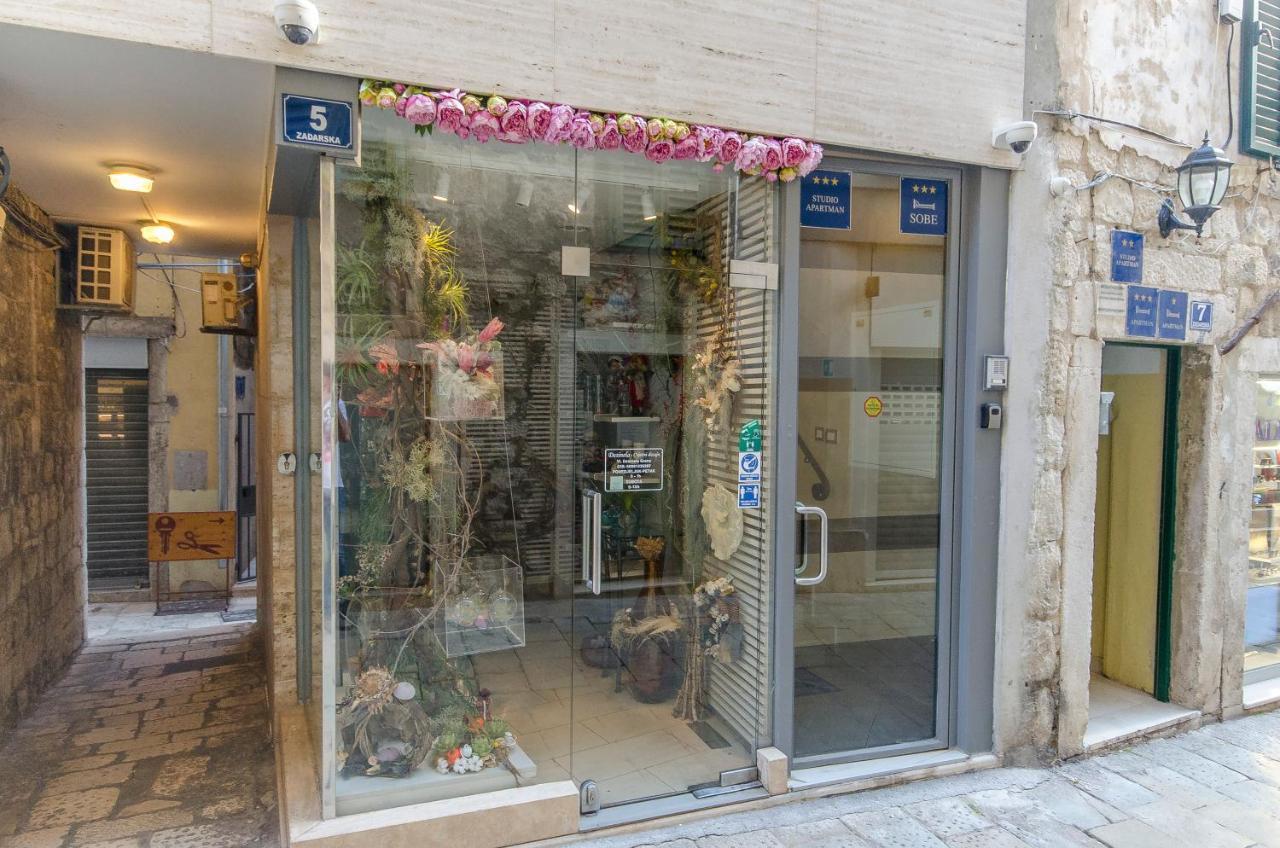 Aspalathos Old Town Residence Split Kültér fotó